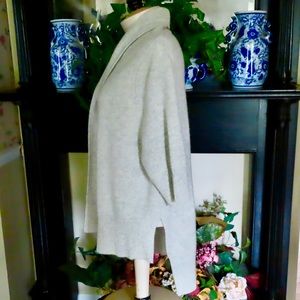 Brochu Walker cardigan